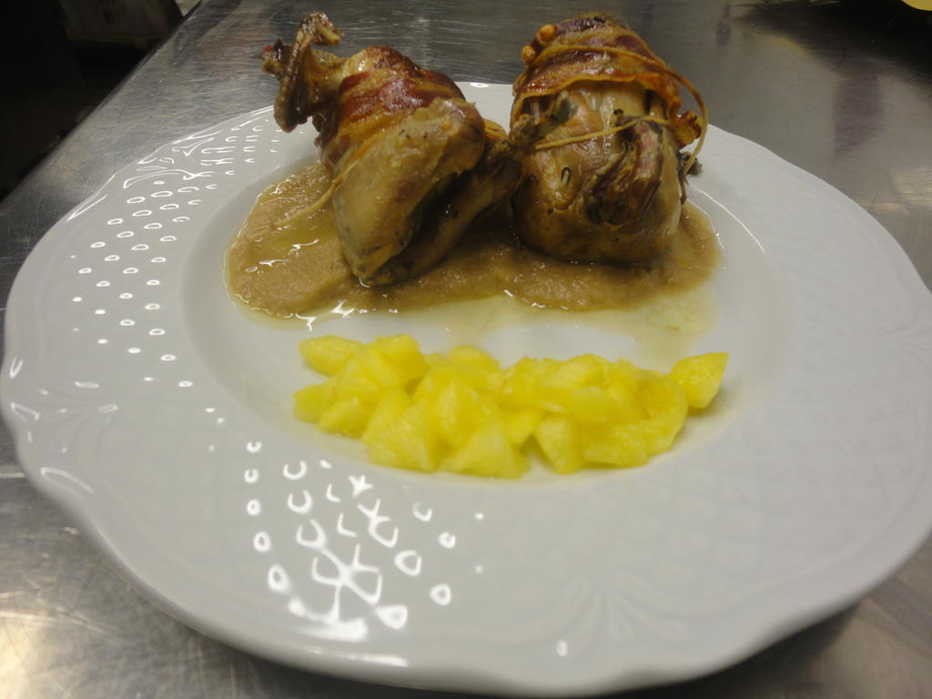 Al Ragno 3* Cesenatico