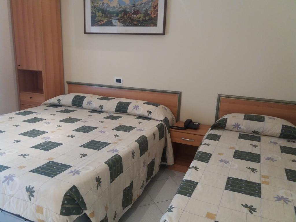 Hotel Al Ragno