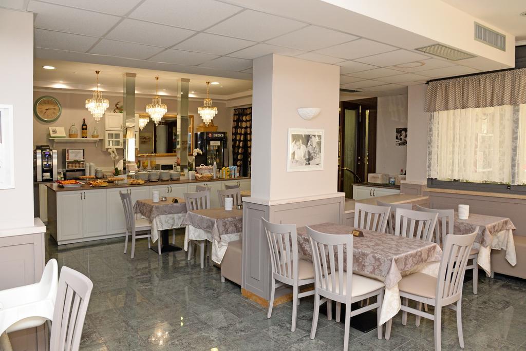 Hotel Al Ragno Cesenatico