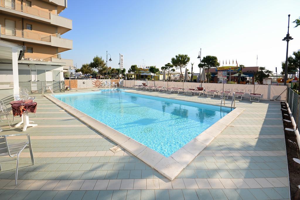 Hotel Al Ragno 3*