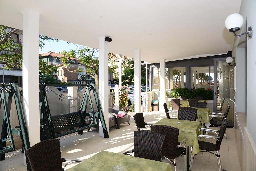 Al Ragno Hotel Cesenatico