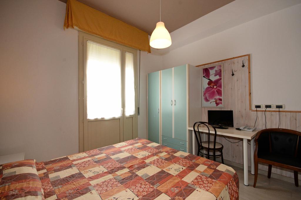 Hotel Al Ragno Cesenatico