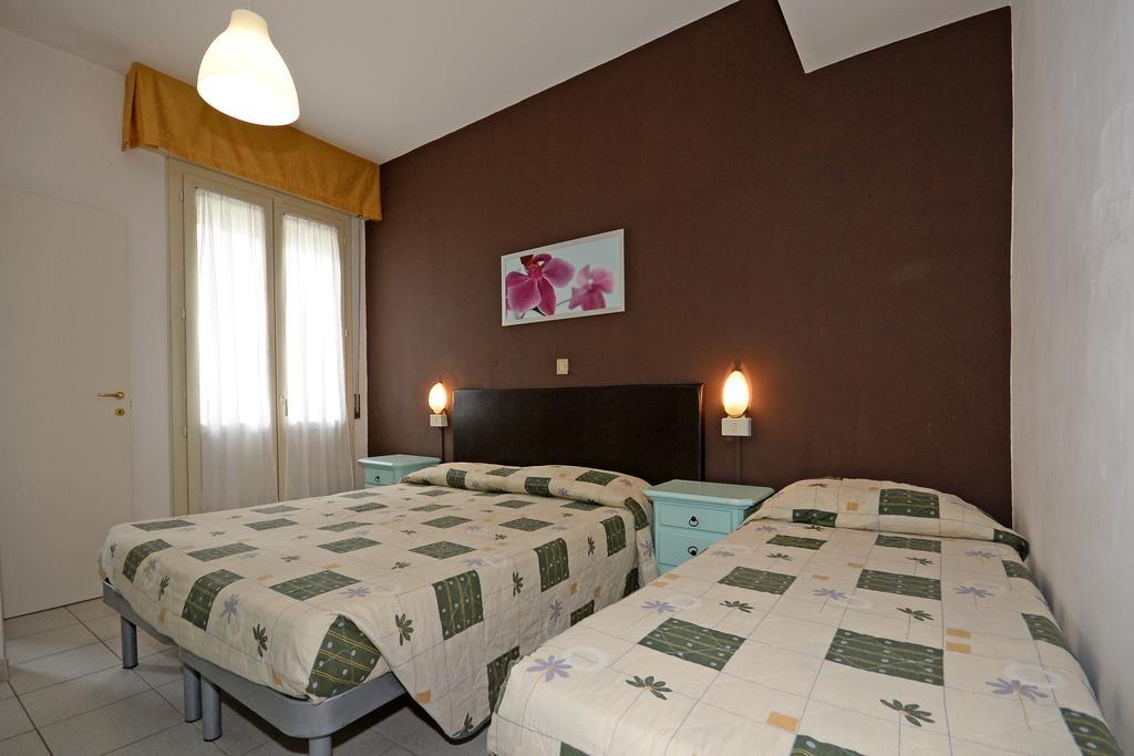Al Ragno Hotel