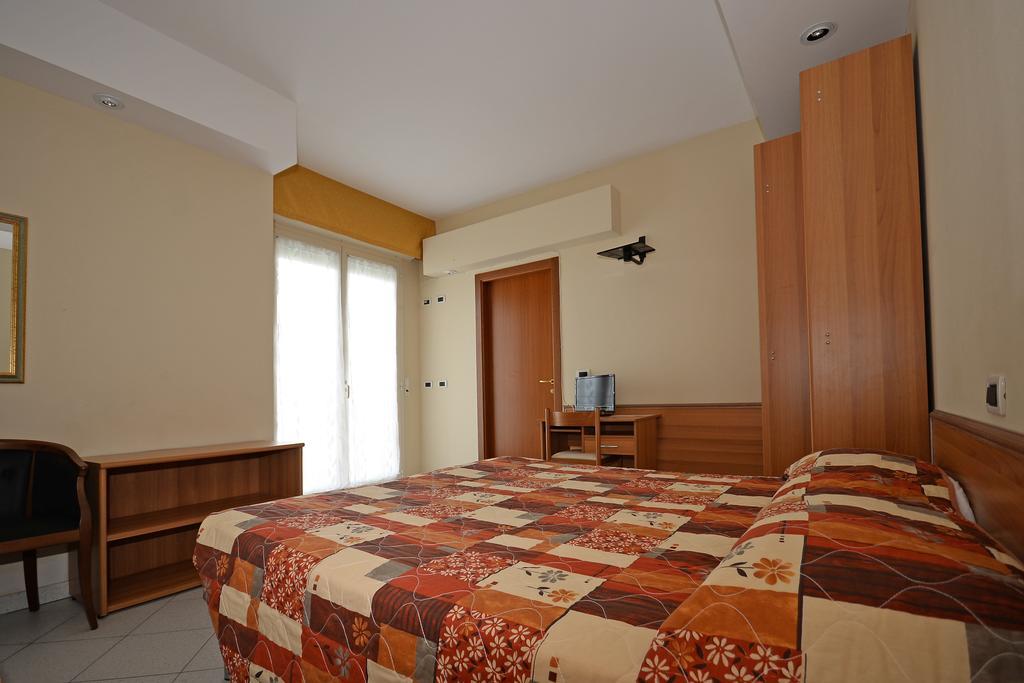 Hotel Al Ragno 3*