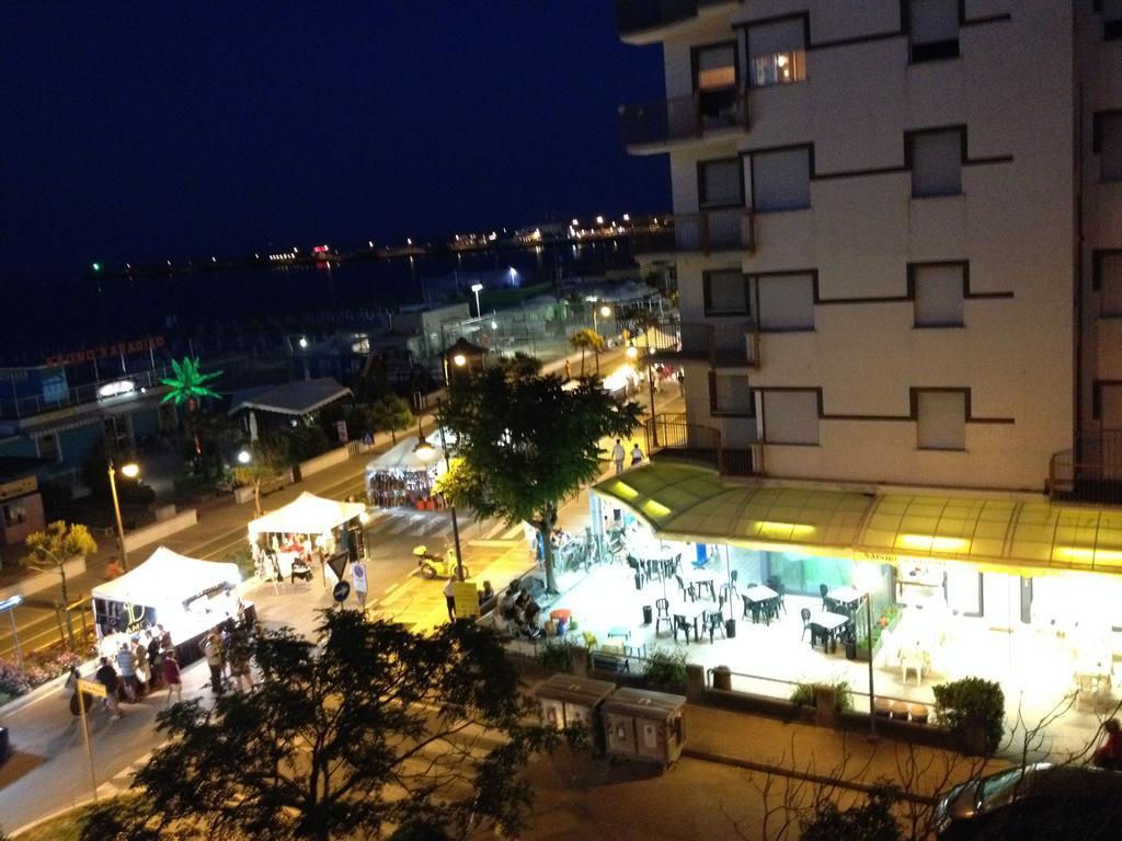 Hotel Al Ragno 3*