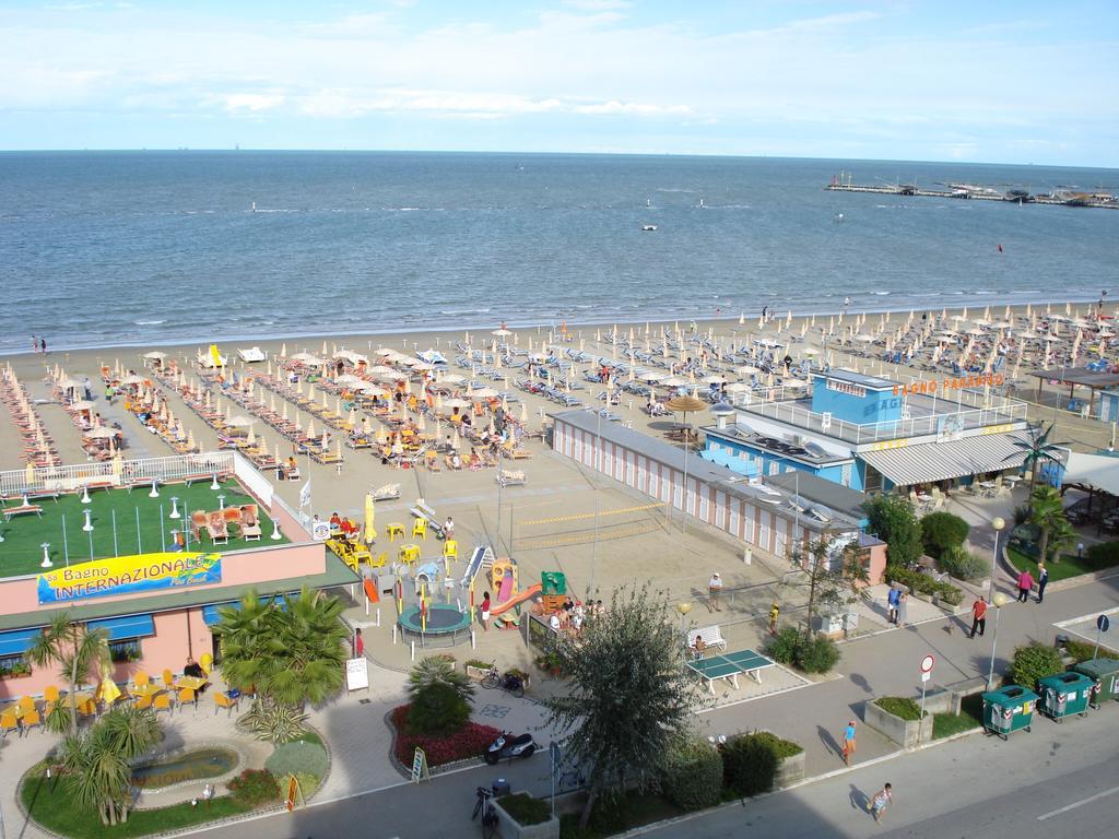 Hotel Al Ragno